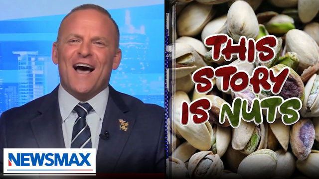 Man caught in hundred-thousand dollar nut heist | Grant Stinchfield