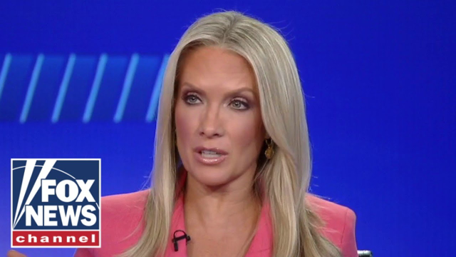 Dana Perino: Liberal city crackdown on legal gun owners is 'waste of time'