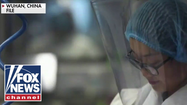 'The Five' slam media's 'purely political' about-face on Wuhan lab leak theory