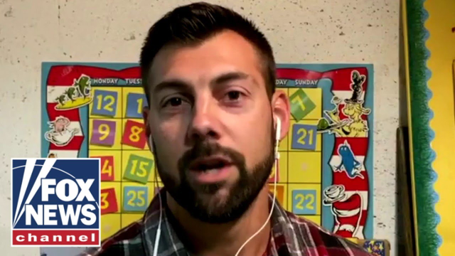 Teacher fined $1,000 after quitting over masks, critical race theory
