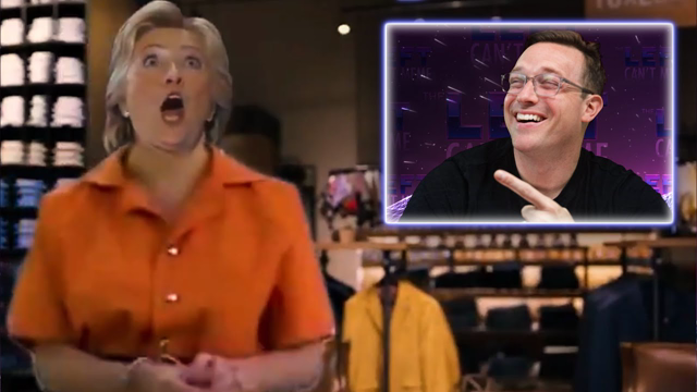 Could Hillary Clinton's Corrupt Lawyer Be The First Domino To Fall?