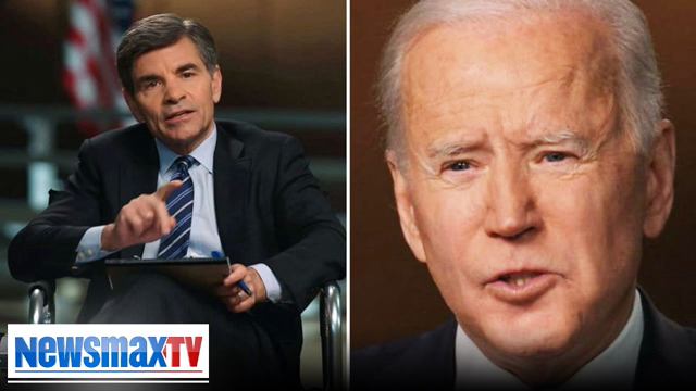 Biden's laughable interview with Stephanopoulos | Howie Carr