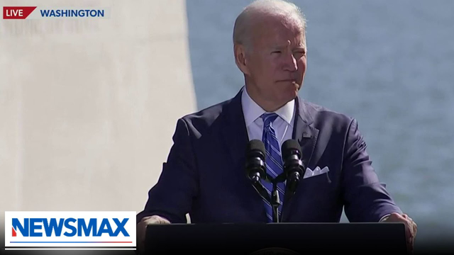 President Biden: We are in a battle for the soul of America