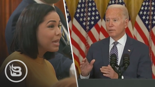 Liberal Reporters Turn on Biden, SLAM Him for Handling of Afghanistan