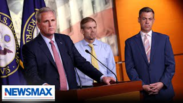 Pelosi has ruined this entire investigation | Peter King | American Agenda