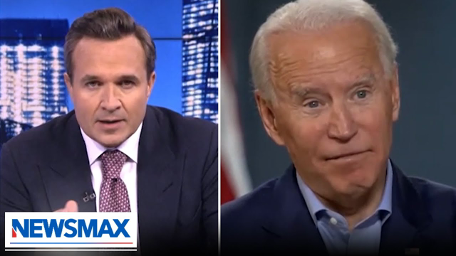 Greg Kelly: Shocking new Hunter Biden clips prove it was all a big deflection | Greg Kelly Reports