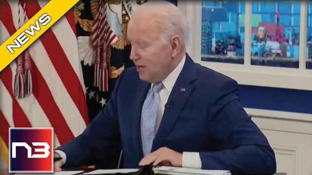 Biden Has These Three Simple Words For Truckers Who Refuse The Jab