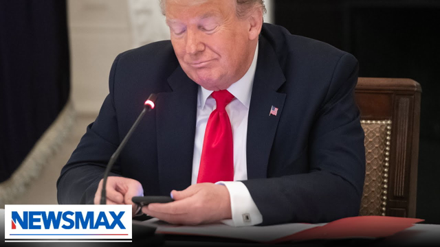 Trump's return to social media incoming? Advisor speaks out