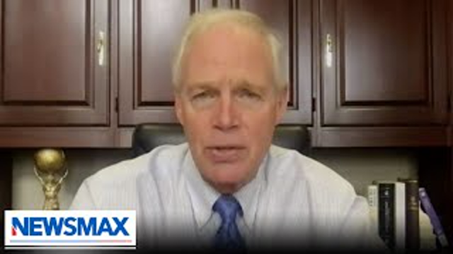 Senator comments on heated interaction with DHS Secretary