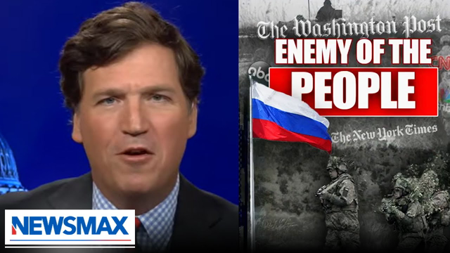 The most ridiculous thing I've ever heard | STINCHFIELD on Newsmax