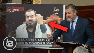 Ted Cruz Exposes the TRUTH Democrats Don’t Want You To See