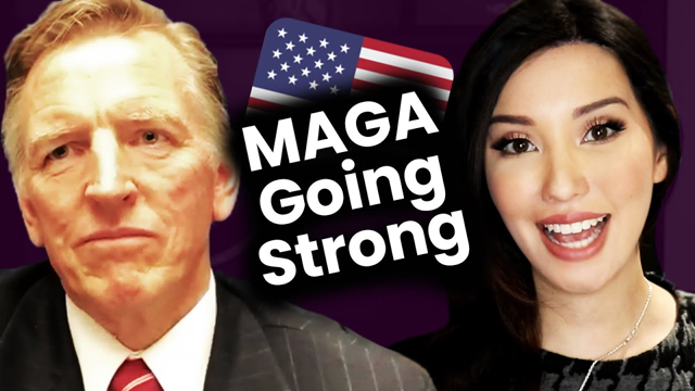 The Border CRISIS & AZ AUDIT: Rep. Paul Gosar Interview