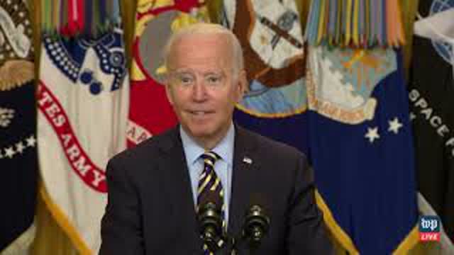 Joe Biden Attempts To Take Credit For Osama Bin Laden Raid That He Opposed