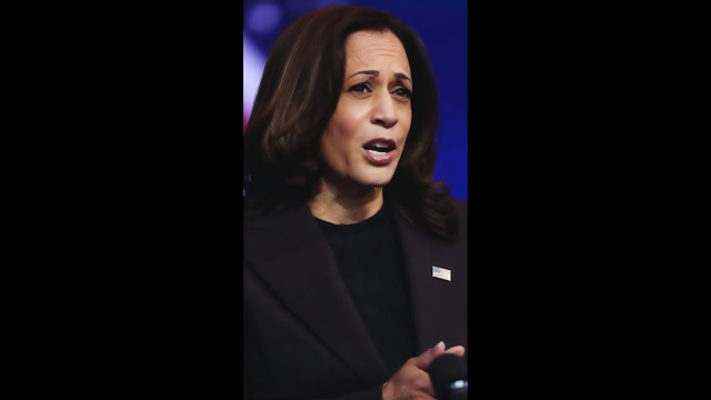 Kamala Harris REFUSES to commit to 2024 Ticket with Biden