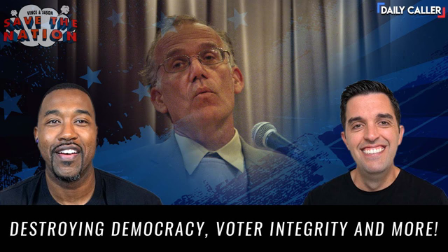 Why It's Still Important To Value American Citizenship | Victor Davis Hanson| Save The Nation Ep. 60