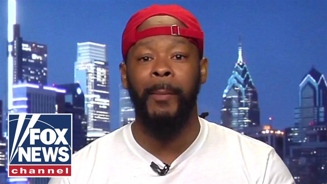 'Black Guns Matter' founder: Oregon lowering learning standards 'bigotry of low expectations'