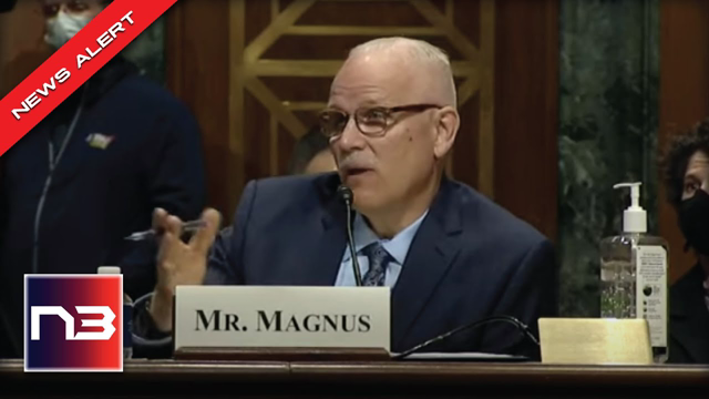Biden Border Protection Nominee Refuses to Utter This One Word