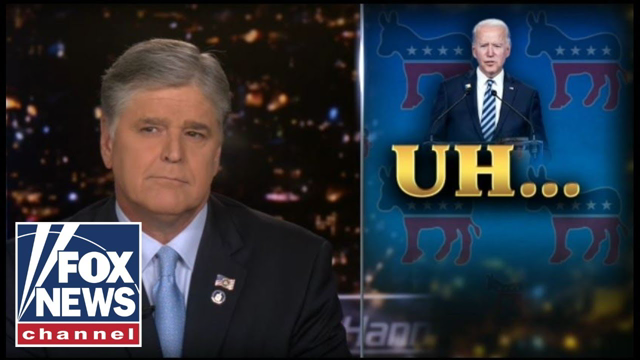 Hannity: This will end in world-wide economic disaster