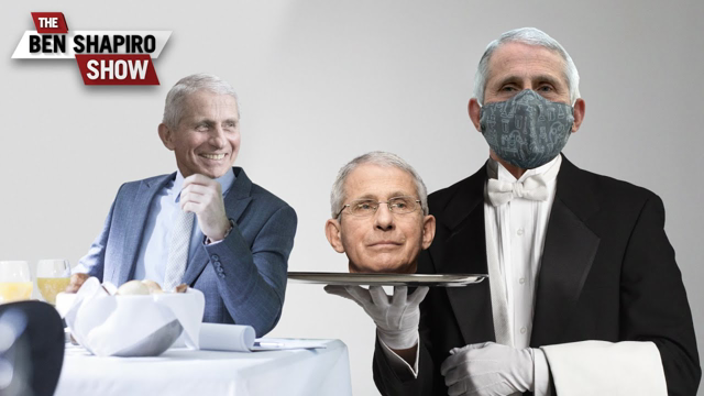 Your Experts Are Self-Serving Idiots | Ep. 1273