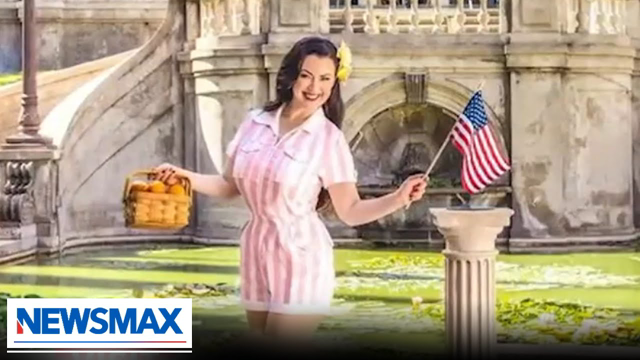 Pin-ups For Vets is boosting hospitalized veterans | The Chris Salcedo Show