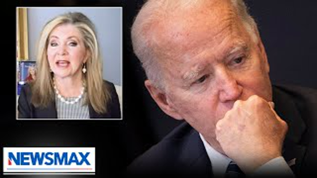 Blackburn: The American people deserve better | Wake Up America