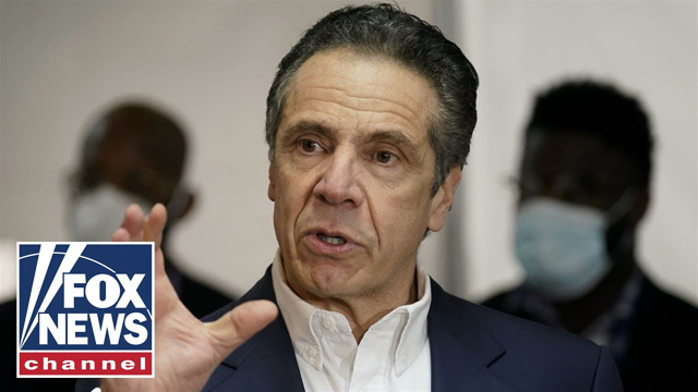 Cuomo forces NY school district to keep mask mandate