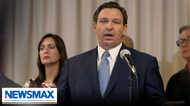 DeSantis delivers State of the State speech | REPORT