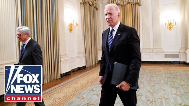 'The Five' blast Biden for inviting UN to probe America's 'racism'