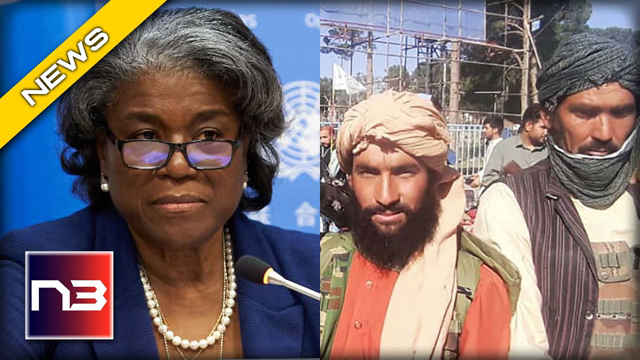 You Won’t Believe the UN’s Statement  to the Taliban