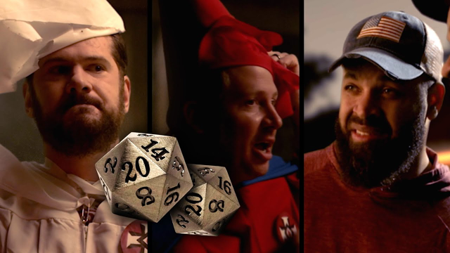 KKK Origins: A Game of Nerds | Louder With Crowder