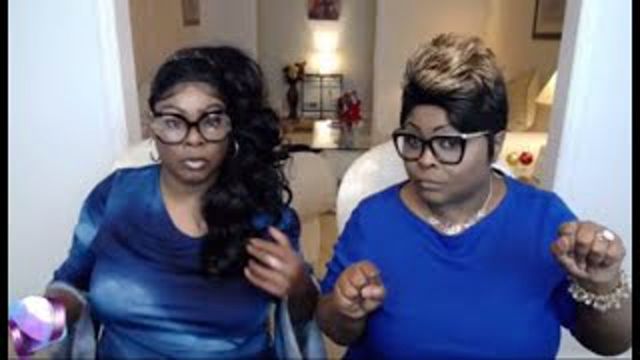 Diamond and Silk called out Republicans who just don't give a damn!