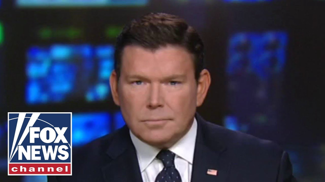 Bret Baier reacts to Pentagon admitting US drone strike killed civilians
