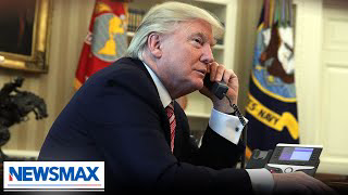 Grenell: This is what Trump just told me on Ukraine invasion
