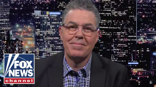 Adam Carolla: This is what my Hollywood friends won't tolerate