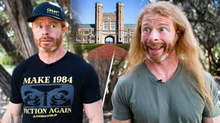 Why Only Idiots Don’t Go to College!