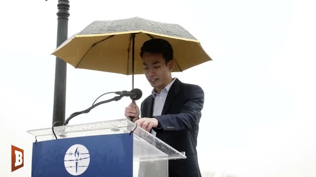Free Hong Kong Activist: China Wants to "Suppress," "Buy Off" to Gain Appearance of Legitimacy