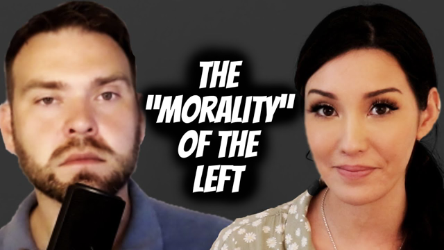 Why Leftists BURN Cities (Interview With Jack Posobiec)