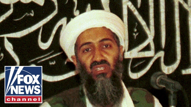 Bin Laden's 'Letter to America' goes viral with young people