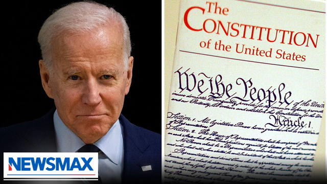 PANEL: Biden spending bills could usher in socialism, cripple the constitution | National Report