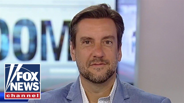 Clay Travis on why Tokyo Olympics could be least-watched ever