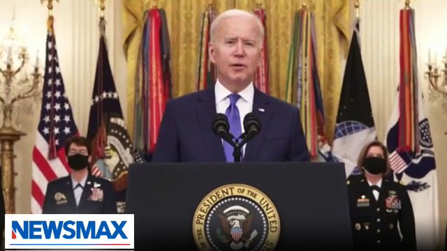 Our enemies know our President better than we do | Rick Santorum | 'The Chris Salcedo Show'