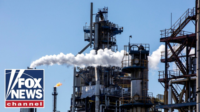 Michigan pipeline shutdown could double gas prices: State Sen. Theis