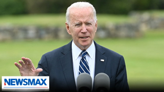 Biden: Tonight, I'm making a historic announcement