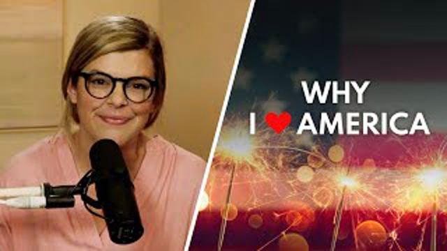 REPLAY: What Makes America Great