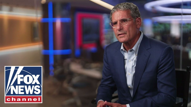 David Lee Miller looks back on harrowing moment covering Israeli-Palestinian violence