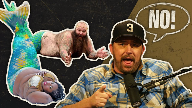 Public Shaming NEEDS to Come Back | @Chad Prather