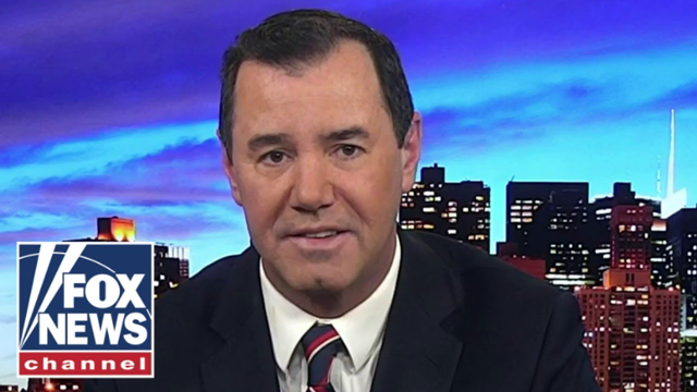 The courts can’t decide the next election: Joe Concha