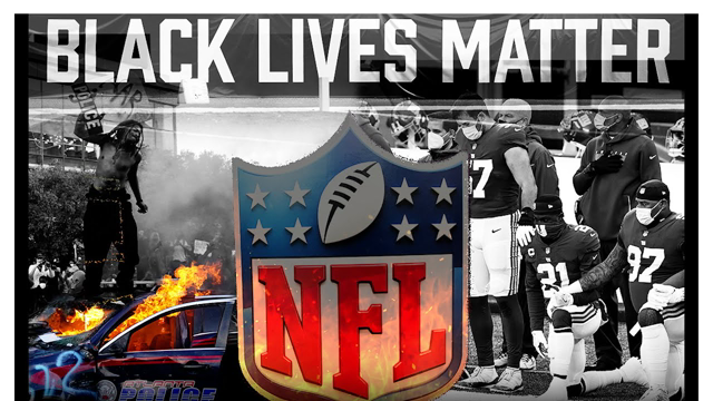 NFL Makes HUGE Mistake By Ramping Up SJW Messages