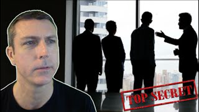 Secret Meeting of Media Kingpins Is Happening This Week!