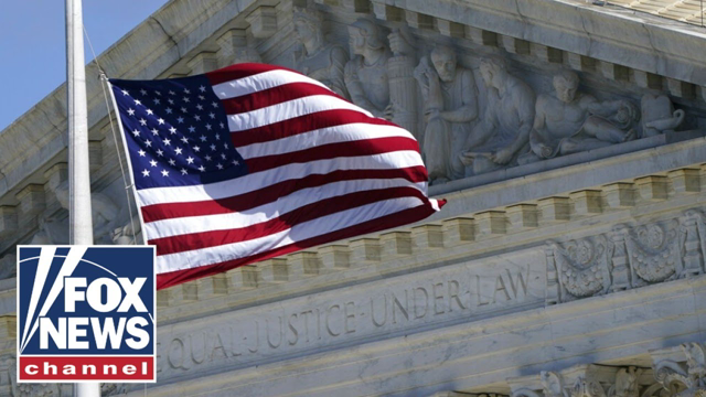 Supreme Court to hear arguments on Biden's vaccine mandate